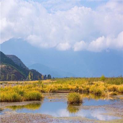 文旅部：将率先恢复福建居民到马祖旅游